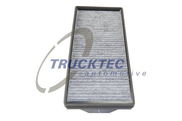 TRUCKTEC AUTOMOTIVE filtras, salono oras 01.59.017